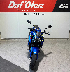 Aperçu Suzuki GSX-S 750 Edition Moto GP 2019 vue avant