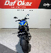 Aperçu Suzuki GSX-S 750 Edition Moto GP 2019 vue arrière