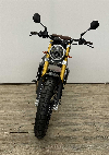 Aperçu FANTIC SCRAMBLER DELUXE 500 2022 vue avant