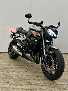 Aperçu Triumph 765 Street Triple RS 2023 vue 3/4 droite