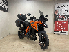 Aperçu KTM 1290 Super Duke GT 2021 vue 3/4 droite