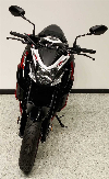 Aperçu Suzuki GSX-S 750 2020 vue avant