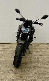 Aperçu Yamaha MT-07 ABS 2019 vue avant