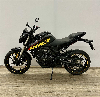 Aperçu Voge LX 125 R 125 R 2023 vue gauche