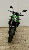 Aperçu Kawasaki ER-6 N ABS 2014 vue avant