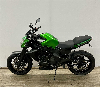 Aperçu Kawasaki ER-6 N ABS 2014 vue gauche