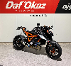 Aperçu KTM 1290 Super Duke R 2023 vue 3/4 droite