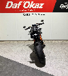 Aperçu KTM 1290 Super Duke R 2023 vue arrière