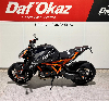 Aperçu KTM 1290 Super Duke R 2023 vue gauche