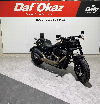 Aperçu Harley-Davidson FAT BOB 114 114 2018 vue 3/4 droite