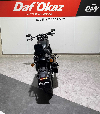 Aperçu Harley-Davidson FAT BOB 114 114 2018 vue arrière