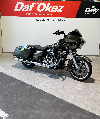 Aperçu Harley-Davidson ROAD GLIDE 103 ABS 103 2015 vue 3/4 droite