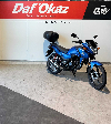 Aperçu Honda CB 125 F 2024 vue 3/4 droite