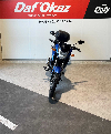 Aperçu Honda CB 125 F 2024 vue avant