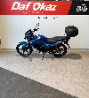 Aperçu Honda CB 125 F 2024 vue gauche