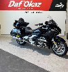 Aperçu Honda GL 1800 Goldwing Tour DCT / Airbag 2020 vue 3/4 droite