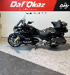 Aperçu Honda GL 1800 Goldwing Tour DCT / Airbag 2020 vue gauche