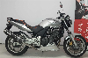 Aperçu Honda CBF 600 N ABS 2007 vue gauche