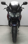 Aperçu Honda CBF 600 S 2004 vue avant