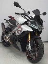 Aperçu Aprilia TUONO V4 1100 E5 TUONO V4 1100 E5 2022 vue 3/4 droite