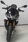 Aperçu Aprilia TUONO V4 1100 E5 TUONO V4 1100 E5 2022 vue avant