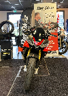 Aperçu Aprilia tuono v4 1100 RR RR 2024 vue avant