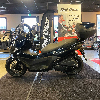 Aperçu Kymco SKYTOWN 2024 vue gauche