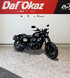 Aperçu Hyosung 125 2020 vue 3/4 droite