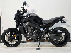 Aperçu Yamaha MT-09 900 2023 vue gauche