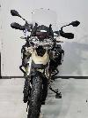 Aperçu Moto Guzzi V85 TT Travel pack 2020 vue avant