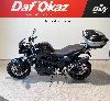 Aperçu BMW F 800 R 2014 vue gauche