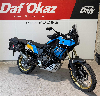 Aperçu Yamaha XTZ 700 Ténéré Rally Edition 2023 vue 3/4 droite