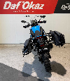 Aperçu Yamaha XTZ 700 Ténéré Rally Edition 2023 vue arrière