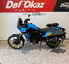 Aperçu Yamaha XTZ 700 Ténéré Rally Edition 2023 vue gauche