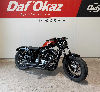 Aperçu Harley-Davidson XL 1200 C 1200 C 2020 vue 3/4 droite