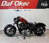 Aperçu Harley-Davidson XL 1200 C 1200 C 2020 vue gauche