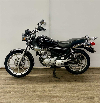 Aperçu Yamaha YBR 125 Custom 2011 vue gauche