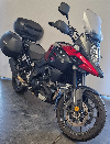 Aperçu Suzuki DL 1000 V-Strom 2020 vue 3/4 droite