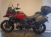 Aperçu Suzuki DL 1000 V-Strom 2020 vue gauche