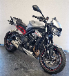 Aperçu Triumph STREET TRIPLE 765 R 2019 vue 3/4 droite