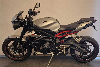 Aperçu Triumph STREET TRIPLE 765 R 2019 vue gauche