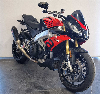 Aperçu Aprilia Tuono 1100 V4 RR 2019 vue 3/4 droite