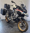 Aperçu BMW R 1250 GS Adventure 2022 vue 3/4 droite