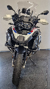 Aperçu BMW R 1250 GS Adventure 2022 vue avant