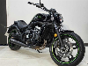 Aperçu Kawasaki EN 650 Vulcan S ABS 2020 vue 3/4 droite