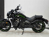 Aperçu Kawasaki EN 650 Vulcan S ABS 2020 vue gauche