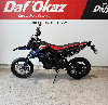 Aperçu Aprilia SX 125 125 2022 vue gauche