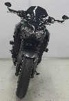 Aperçu Kawasaki Z900 120CV Z900 (2023) GY1 "PACK PERFORMANCE" 2023 vue avant