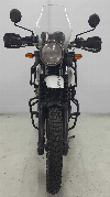 Aperçu Royal Enfield Himalayan 410 Himalayan 410 2020 vue avant