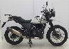 Aperçu Royal Enfield Himalayan 410 Himalayan 410 2020 vue gauche